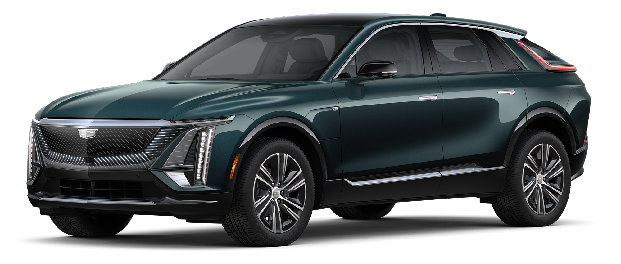 Cadillac LYRIQ Cadillac LYRIQ